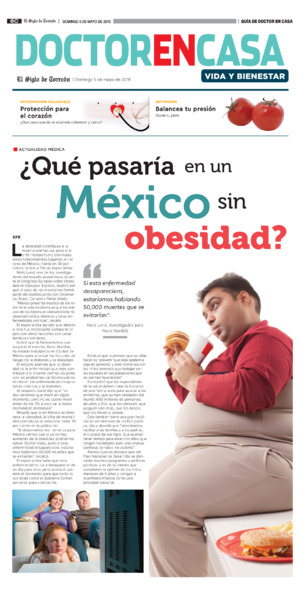 Nosotros / Sociales página 6