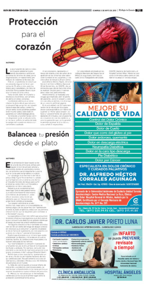 Nosotros / Sociales página 7