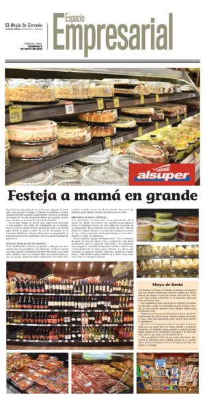 Clasificados página 1