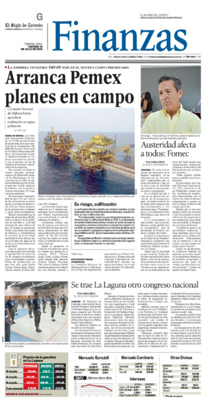Finanzas