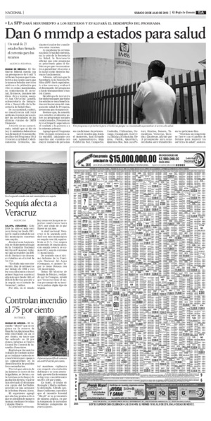 Nacional / Internacional página 5