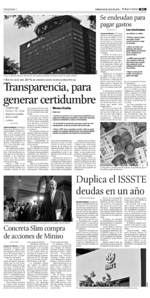 Nacional / Internacional página 9