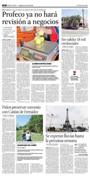 Gómez Palacio y Lerdo página 4