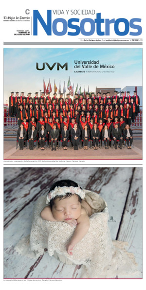 Nosotros / Sociales