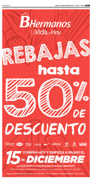 Nosotros / Sociales página 7