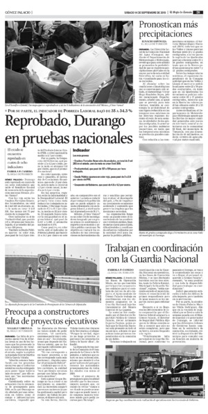 Gómez Palacio y Lerdo página 3