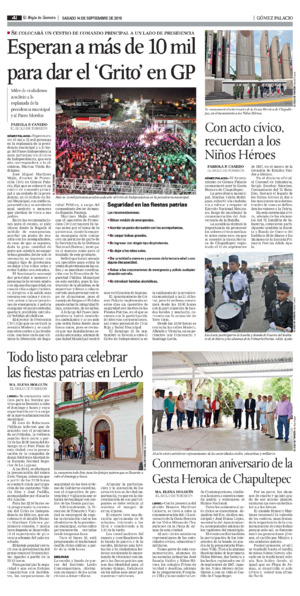 Gómez Palacio y Lerdo página 4