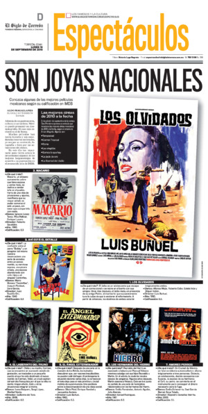 Espectáculos