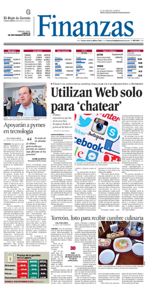 Finanzas