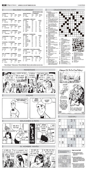 Nosotros / Sociales página 4