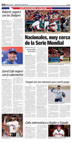 Deportes / Meta página 8