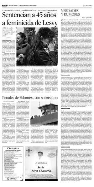 Nacional / Internacional página 4
