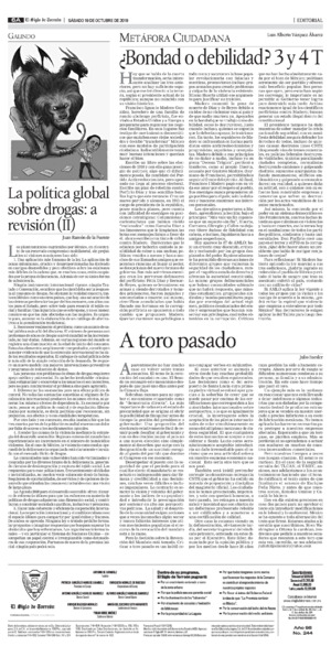 Nacional / Internacional página 6