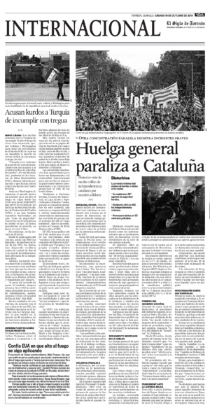 Nacional / Internacional página 10