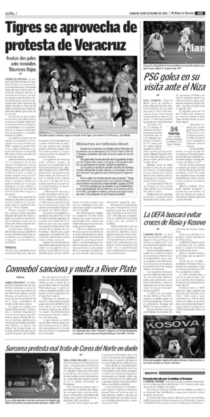 Deportes / Meta página 3