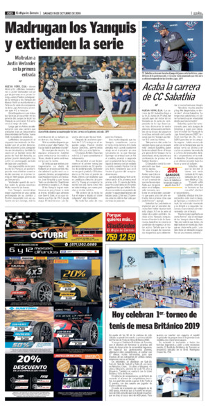 Deportes / Meta página 8
