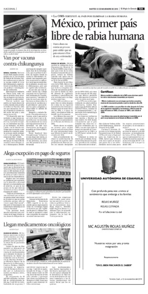 Nacional / Internacional página 5