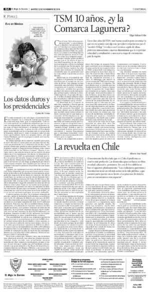 Nacional / Internacional página 6
