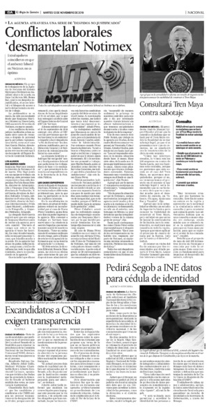 Nacional / Internacional página 8