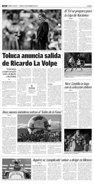 Deportes / Meta página 2