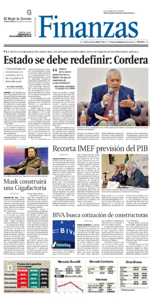 Finanzas