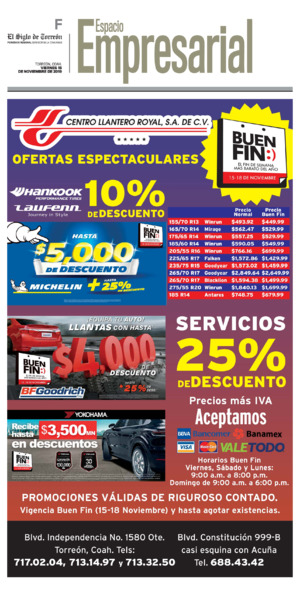 Clasificados