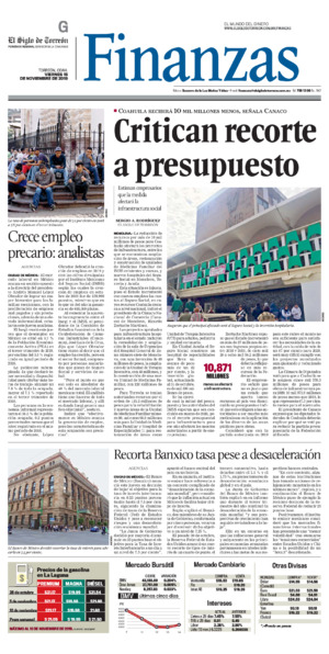 Finanzas