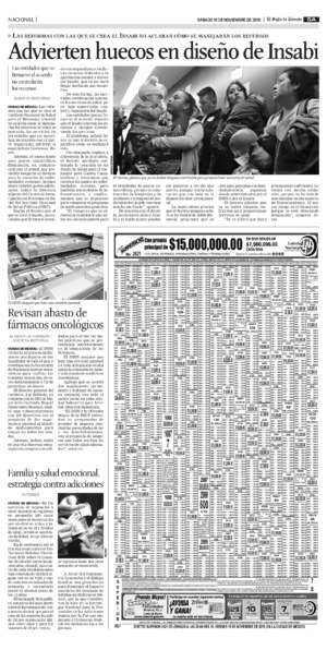 Nacional / Internacional página 5