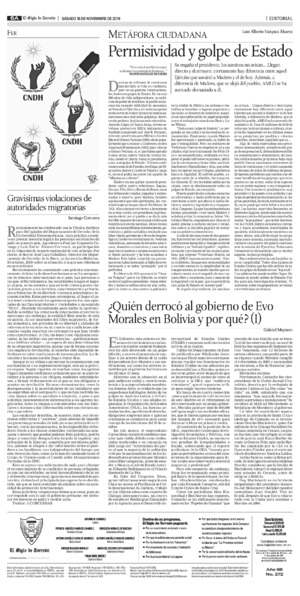 Nacional / Internacional página 6