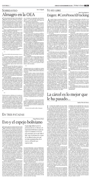 Nacional / Internacional página 7
