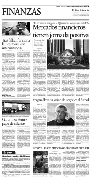 Nacional / Internacional página 8