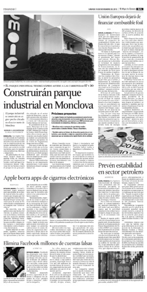 Nacional / Internacional página 9