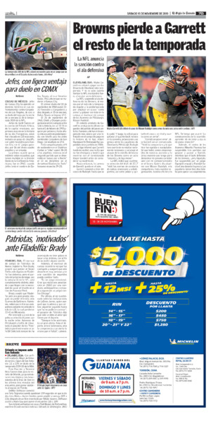 Deportes / Meta página 7