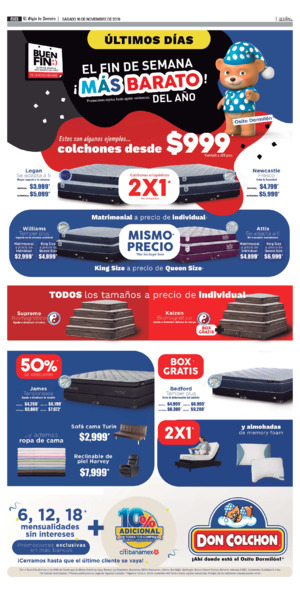 Deportes / Meta página 8