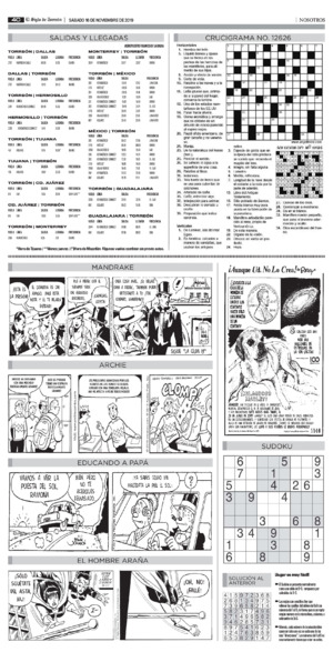 Nosotros / Sociales página 4