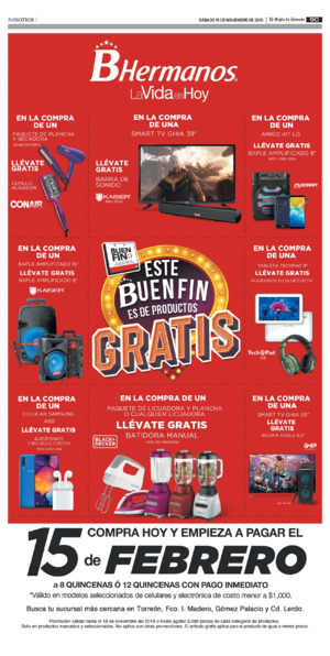 Nosotros / Sociales página 5