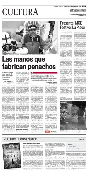 Espectáculos página 6
