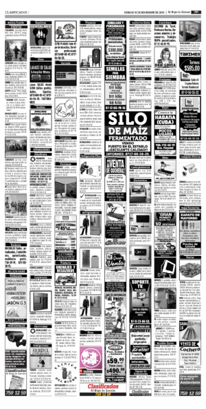 Clasificados página 7
