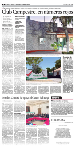 Gómez Palacio y Lerdo página 4