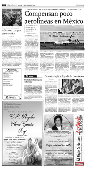 Nacional / Internacional página 4