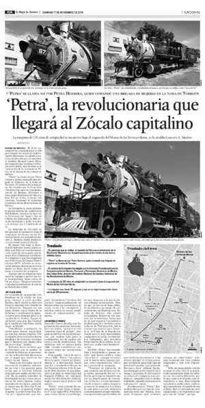 Nacional / Internacional página 8