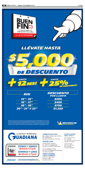 Deportes / Meta página 8