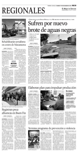 La Laguna página 10