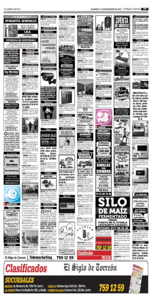 Clasificados página 7