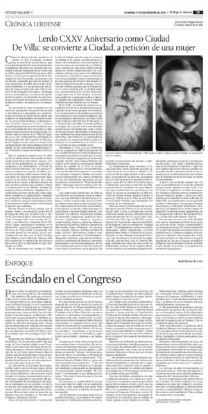 Gómez Palacio y Lerdo página 3