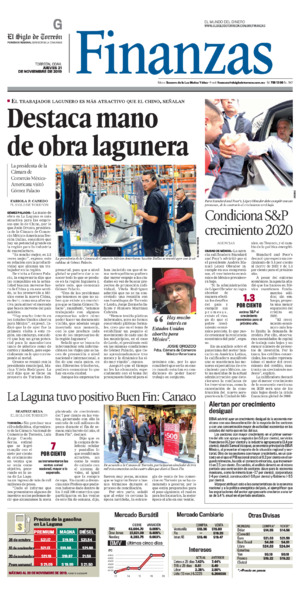 Finanzas