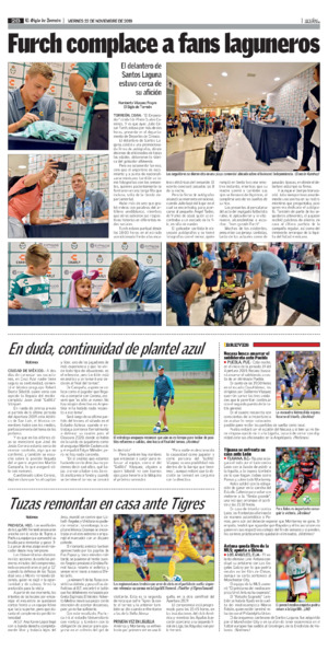 Deportes / Meta página 2