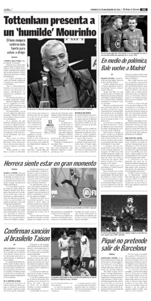 Deportes / Meta página 3