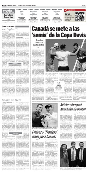 Deportes / Meta página 6