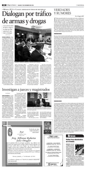 Nacional / Internacional página 4